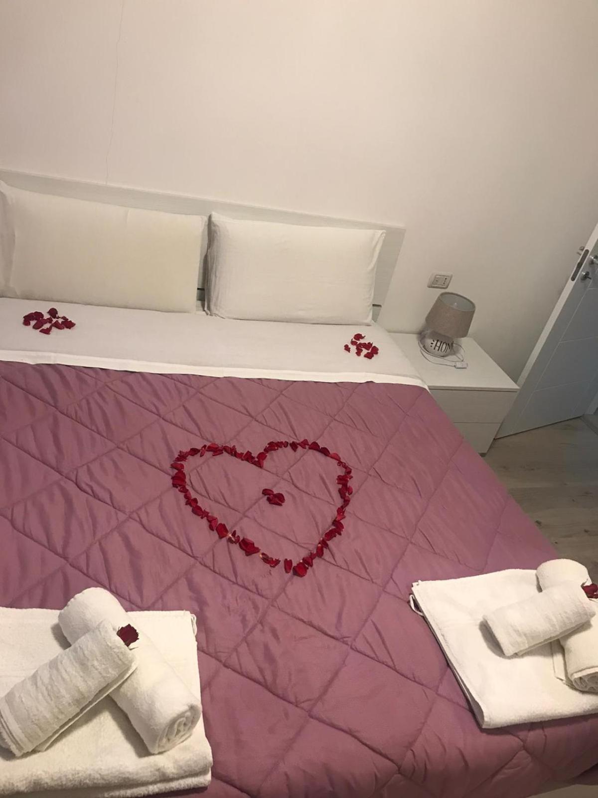 Lar Apartment Focşani Camera foto